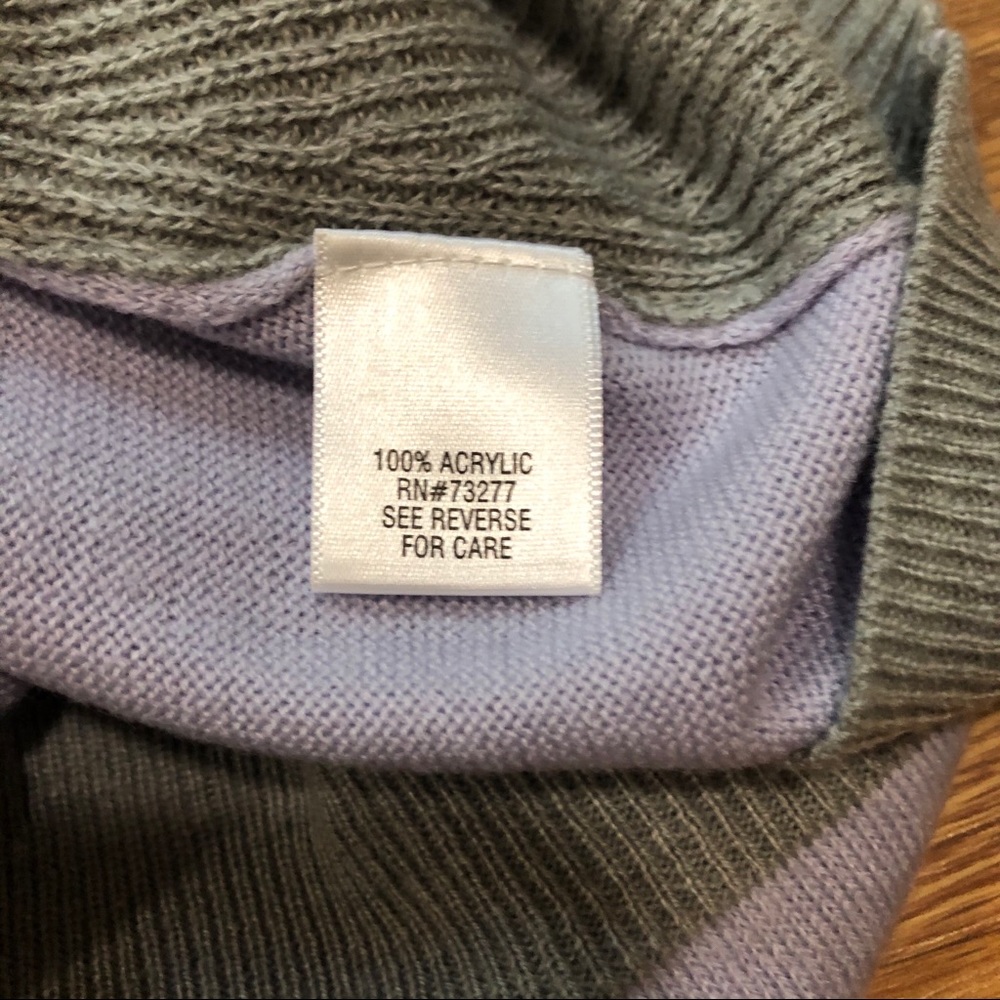 Lightweight sweater - Picture 6 of 6